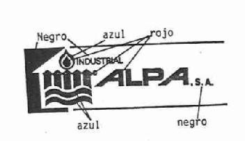 Imagen de INDUSTRIAL ALPA,S.A