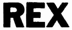 Imagen de REX