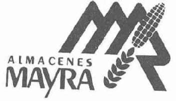 Imagen de ALMACENES MAYRA