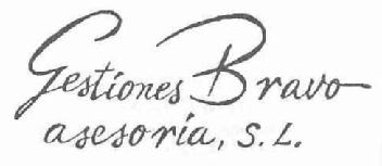 Imagen de GESTIONES BRAVO ASESORIA, S.L