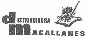Imagen de DISTRIBUIDORA MAGALLANES