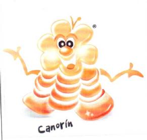 Imagen de CANORIN
