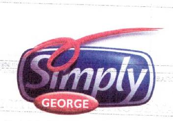Imagen de SIMPLY GEORGE