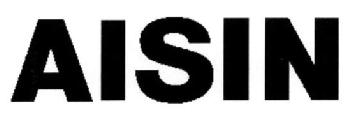 Imagen de AISIN
