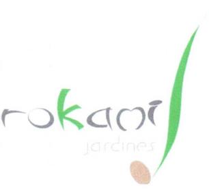 Imagen de ROKAMI JARDINES