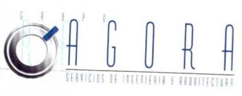 Imagen de GRUPO AGORA SERVICIOS DE INGENIERIA Y ARQUITECTURA