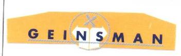 Imagen de GEINSMAN