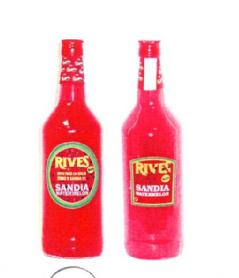 Imagen de SANDIA RIVES SIN