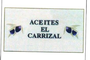 Imagen de ACEITES EL CARRIZAL