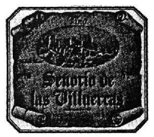 Imagen de SEÑORIO DE LAS VILLUERCAS