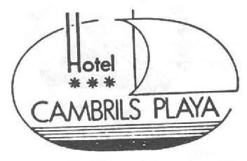 Imagen de HOTEL CAMBRILS PLAYA