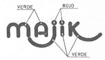 Imagen de MAJIK
