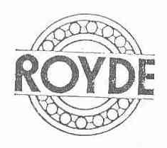 Imagen de ROYDE