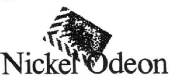 Imagen de NICKEL ODEON