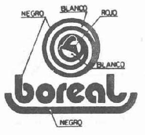 Imagen de BOREAL