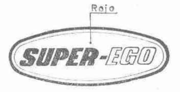 Imagen de SUPER-EGO