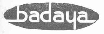 Imagen de BADAYA
