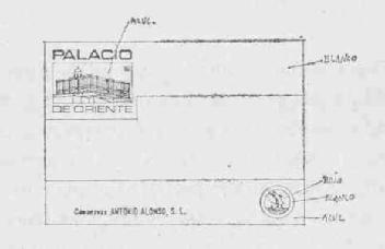 Imagen de PALACIO DE ORIENTE