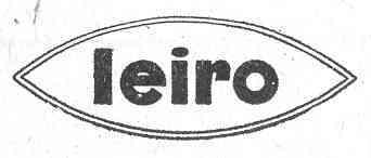 Imagen de LEIRO
