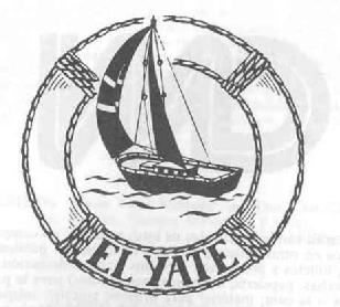 Imagen de EL YATE