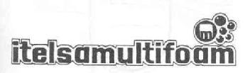 Imagen de ITELSAMULTIFOAM