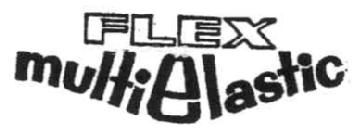 Imagen de FLEX MULTIELASTIC