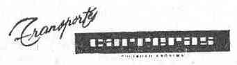 Imagen de TRANSPORTES CARRERAS