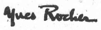 Imagen de YVES ROCHER