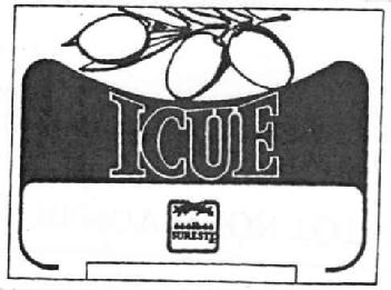 Imagen de ICUE ACEITES SURESTE, S.L
