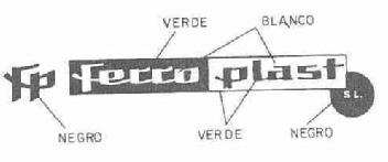 Imagen de FP FERRO PLAST