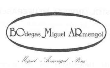 Imagen de BODEGAS MIGUEL ARMENGOL