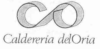 Imagen de CO CALDERERIA DEL ORIA