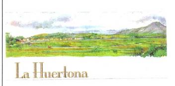 Imagen de LA HUERTONA