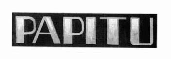 Imagen de PAPITU