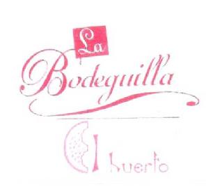 Imagen de LA BODEGUILLA EL HUERTO