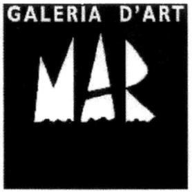 Imagen de GALERIA D\'ART MAR