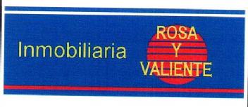 Imagen de INMOBILIARIA ROSA Y VALIENTE