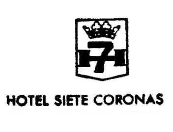 Imagen de H7 HOTEL SIETE CORONAS