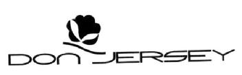 Imagen de DON JERSEY