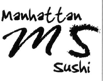 Imagen de MANHATTAN M S SUSHI
