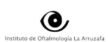 Imagen de INSTITUTO DE OFTALMOLOGIA LA ARRUZAFA