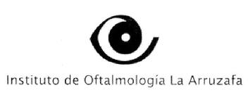 Imagen de INSTITUTO DE OFTALMOLOGIA LA ARRUZAFA