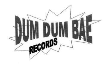 Imagen de DUM DUM BAE RECORDS