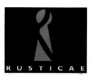 Imagen de RUSTICAE