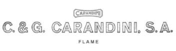 Imagen de CARANDINI C. & G. CARANDINI, S.A. FLAME