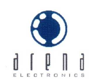 Imagen de O ARENA ELECTRONICS