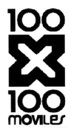 Imagen de 100 X 100 MOVILES