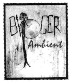 Imagen de BIOGER AMBIENT