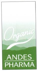 Imagen de ORGANIC ANDES PHARMA