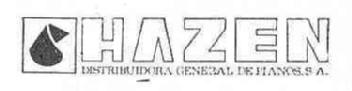 Imagen de HAZEN DISTRIBUIDORA GENERAL DE PIANOS, S.A